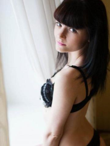 Индивидуалка Эльмира Фотография 3